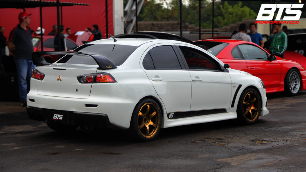 Lancer 2