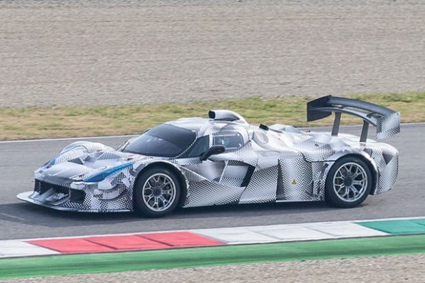 la-ferrari-lmp1