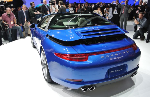 911 targa 2014 (1)