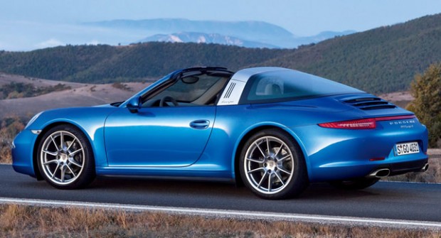 New-Porsche-991-Targa-4