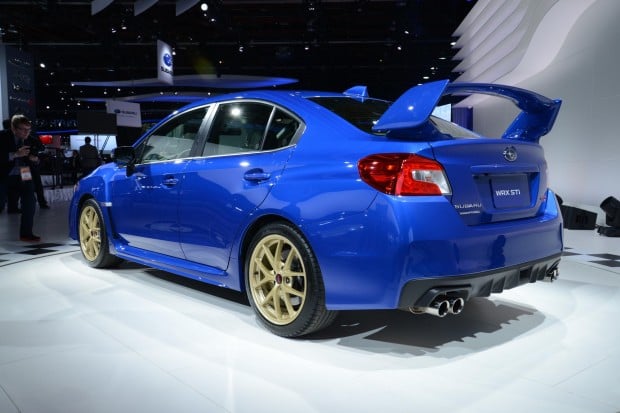 subaru wrx sti launch edition (3)