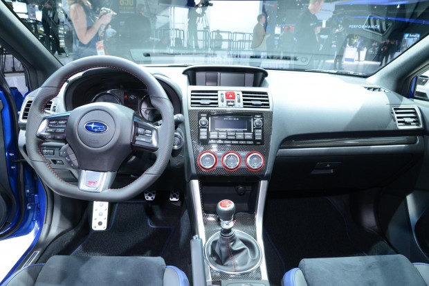 subaru wrx sti launch edition (4)