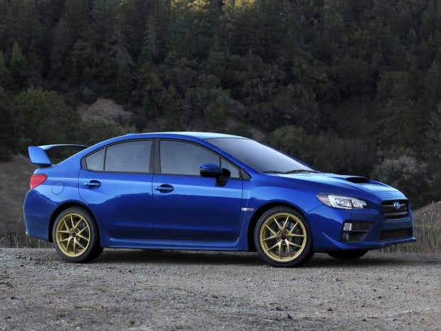 subaru wrx sti launch edition (5)