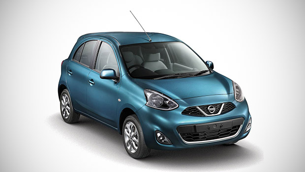 2013-Nissan-Micra-India