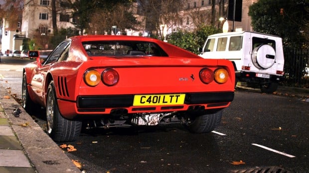 Ferrari_288_GTO_London