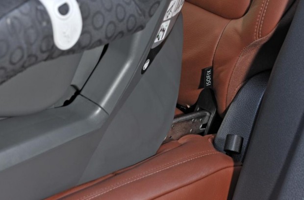 Isofix 4