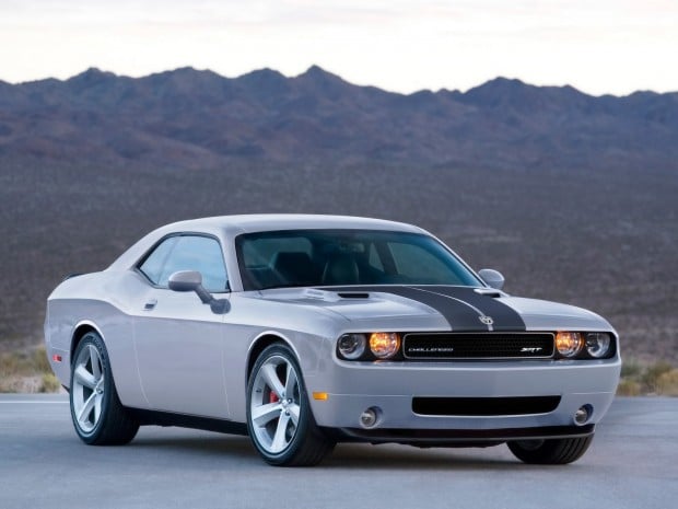 dodge-challenger