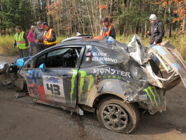 ken block acidente (3)