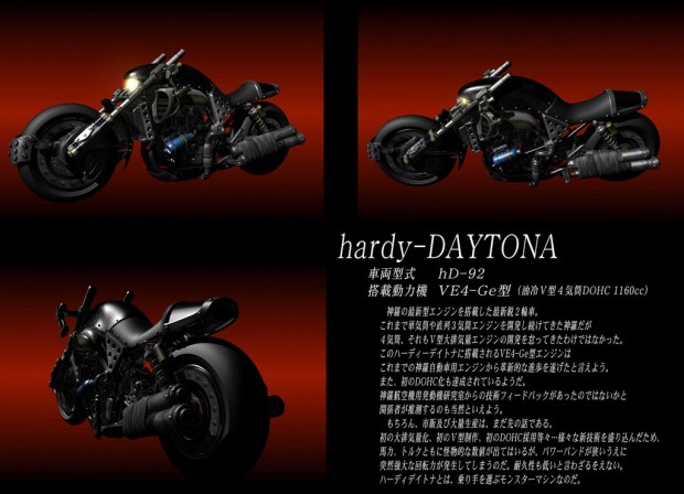 HardyDaytonaConcept