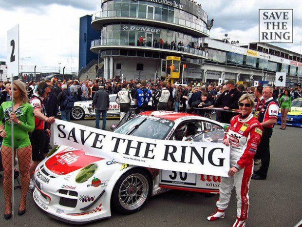 save-the-ring