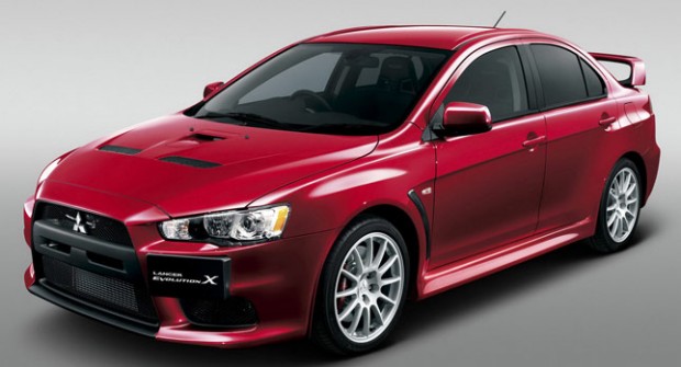 Mitsubishi-Lancer-Evo-X-0