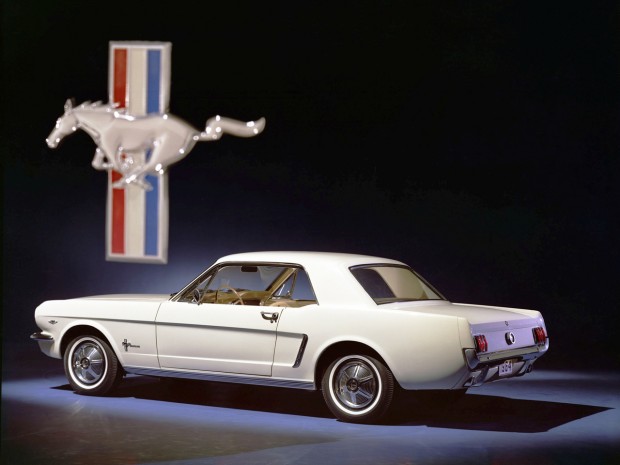 mustang 50 anos (6)