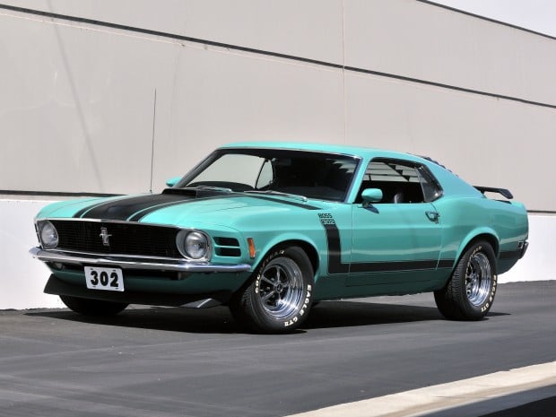 mustang 50 anos (8)