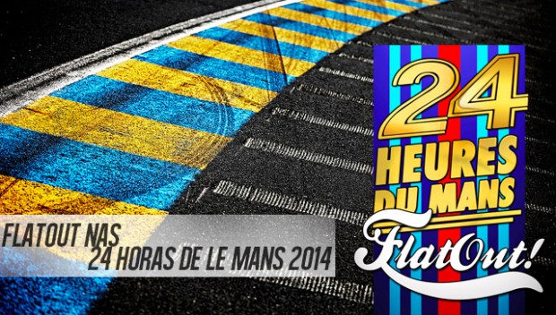 24hlemansflatout