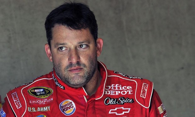 Tony-Stewart