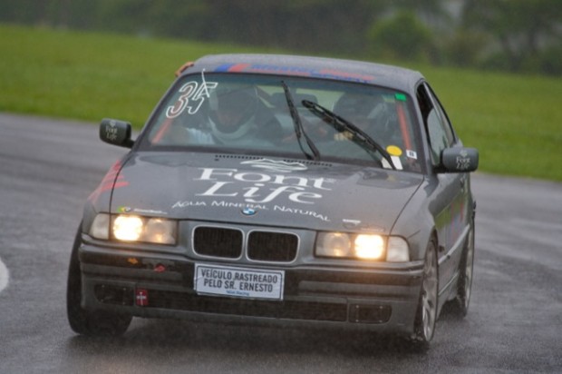 BMW 325