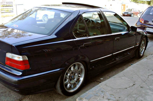 BMW-E36-PC1161000