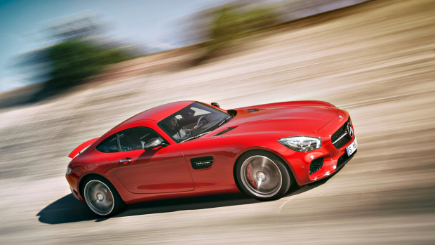 mercedes-amg-gt-side-front-three-quarter-in-motion