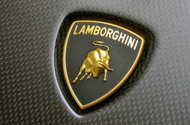 Awesome-Lamborghini-Logo-Wallpaper