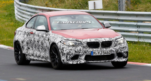 BMW-M2-Nurburgring-0