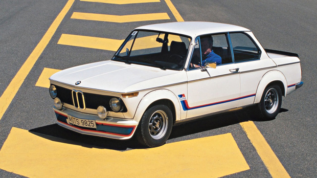 BMW2002Turbo