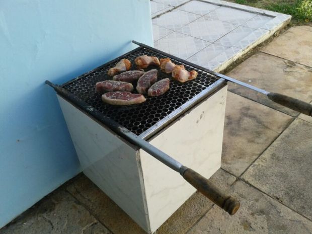 Churrasco