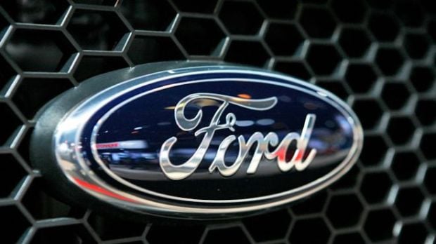 Ford-Logo-Auto-Decal