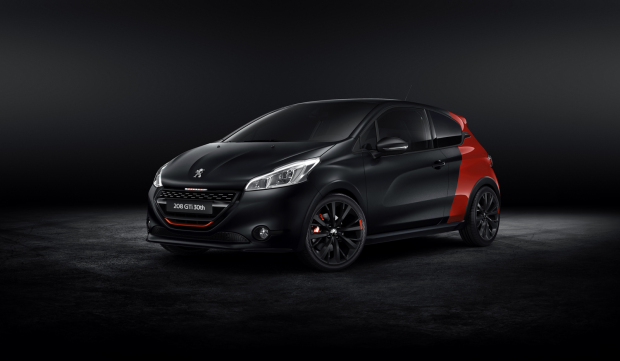 Peugeot-208-GTi-30th-1