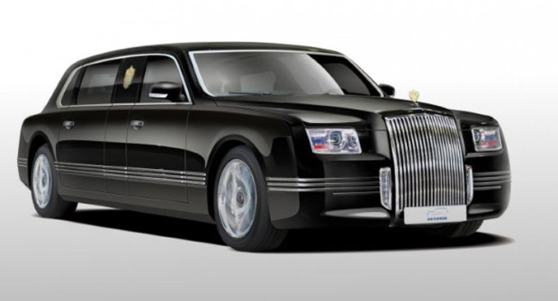 Russia-presidential-limo-design-proposal-0