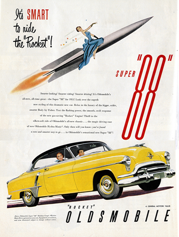 Oldsmobile-Rocket-88