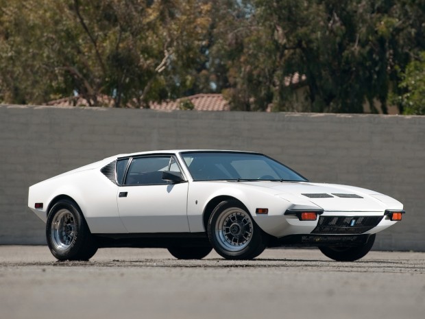 detomaso