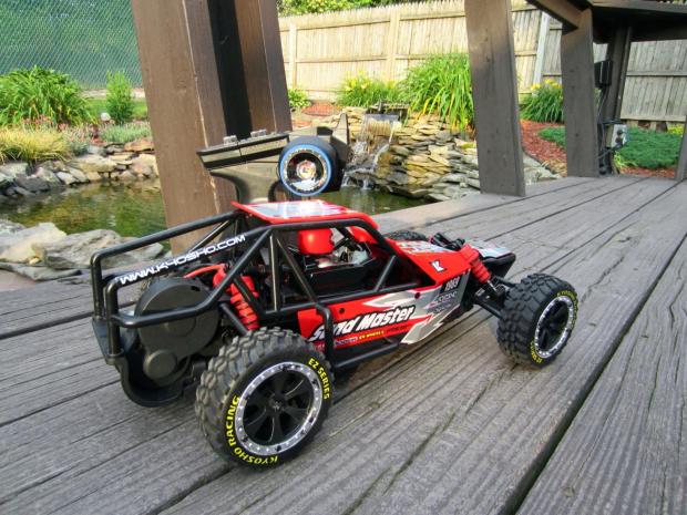 rccar