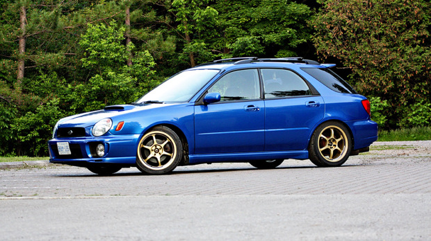 wrx-wagon