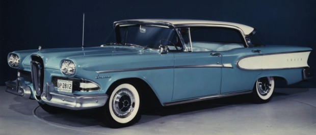 Edsel1