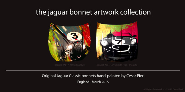 the-jaguar-bonnet-artwork-collection-cesar-pieri