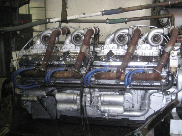 engines (11)