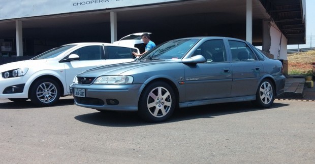 vectra 4