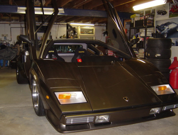 Lamborghini-Countach-Replica-0