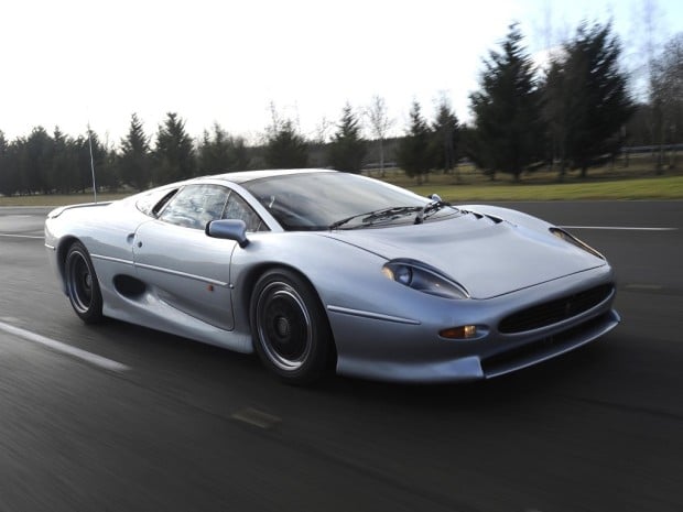 xj220 (5)