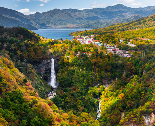 17-Nihon-Romantic-Highway-from-Chugushi-to-the-120-road-split