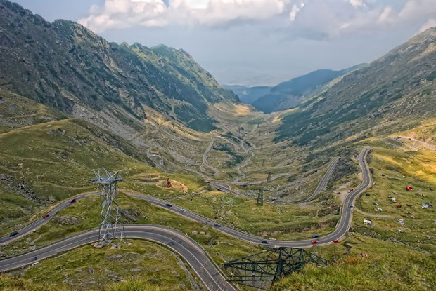 20-Transfagarasan