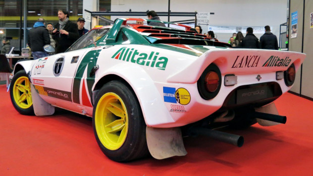 Automotoretrò 2015