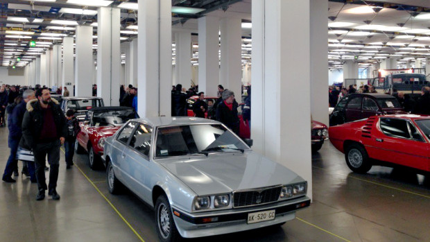 Automotoretrò 2015