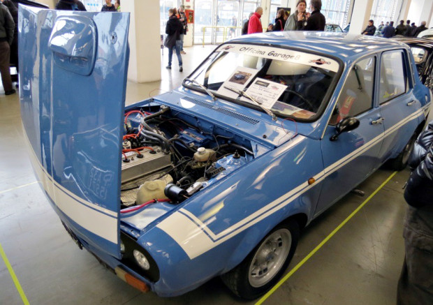 Automotoretrò 2015