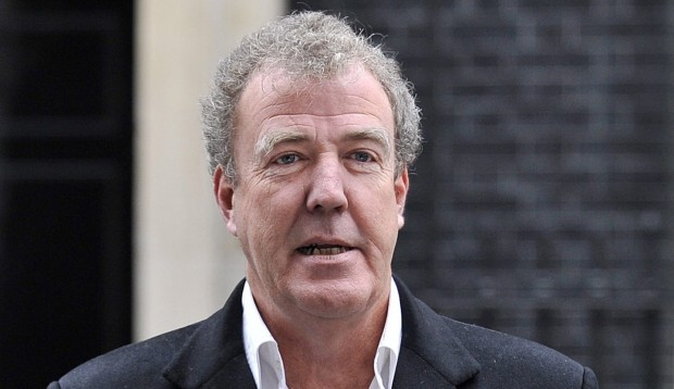 Jeremy-Clarkson