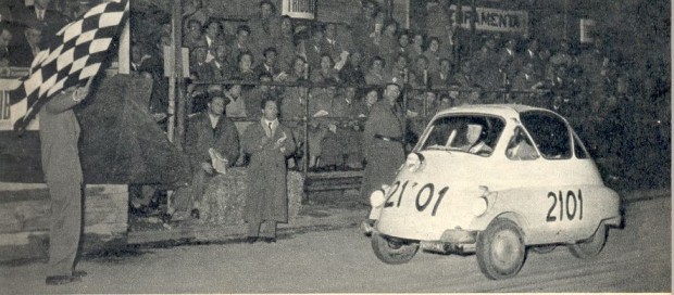 isoisetta