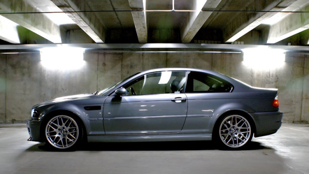 BMWM3CSL