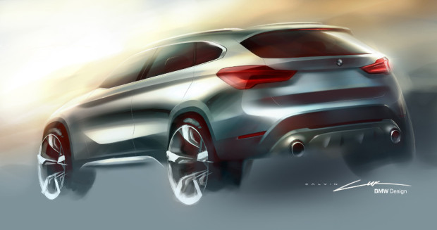 BMW-X1-2016-sketches-2