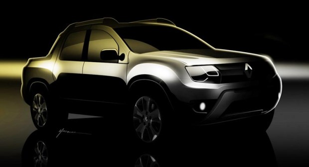 Renault-Duster-Pickup-0