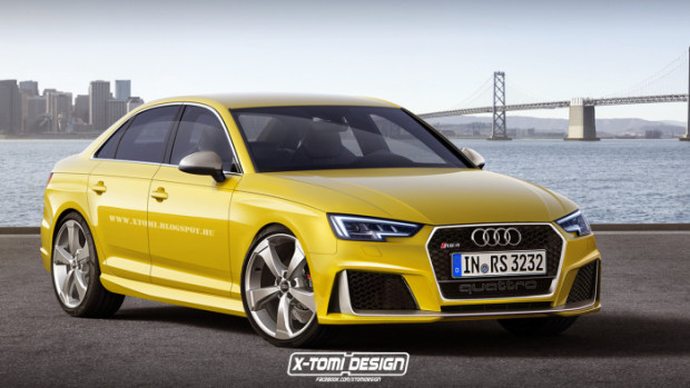 Audi-RS4-Sedan-rendering